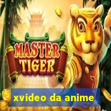 xvideo da anime