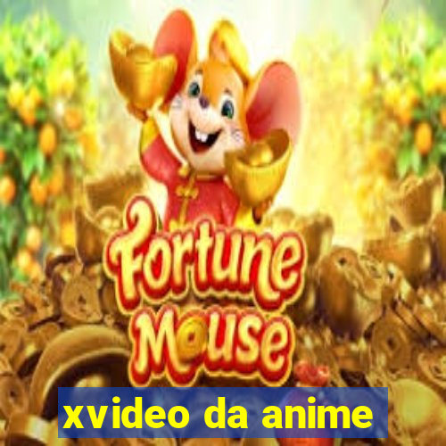 xvideo da anime