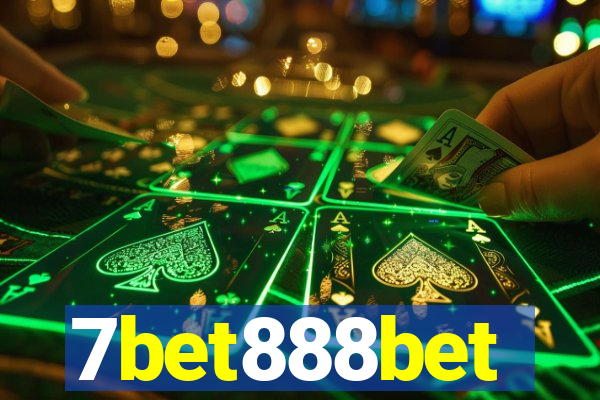 7bet888bet