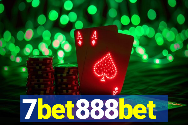 7bet888bet