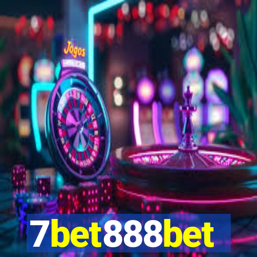 7bet888bet