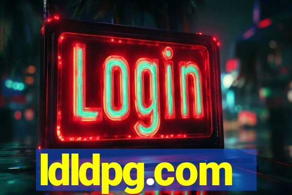 ldldpg.com