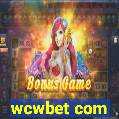 wcwbet com