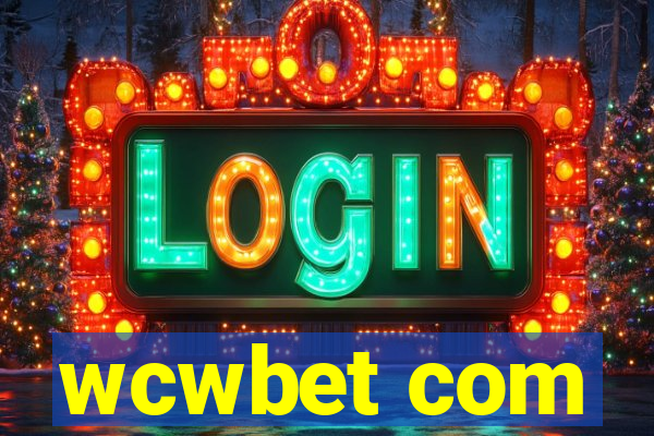 wcwbet com