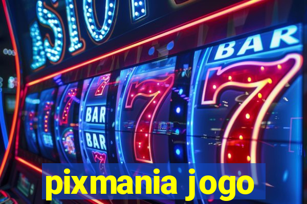 pixmania jogo