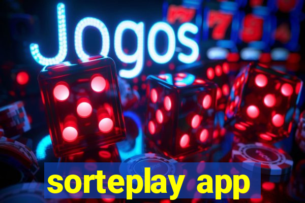 sorteplay app