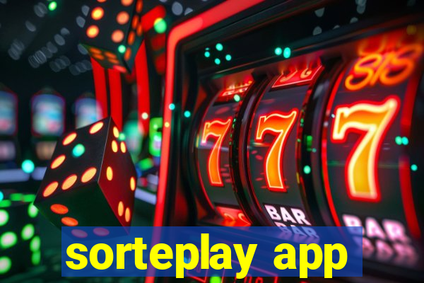 sorteplay app