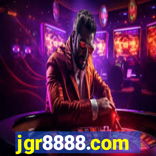 jgr8888.com