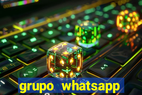 grupo whatsapp resenha rj