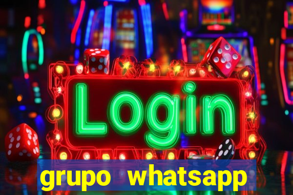 grupo whatsapp resenha rj