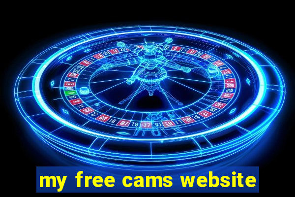 my free cams website