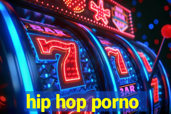 hip hop porno