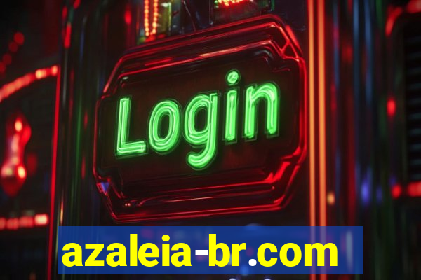 azaleia-br.com