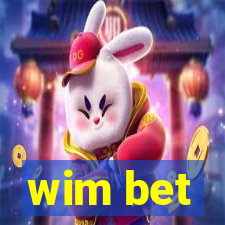 wim bet