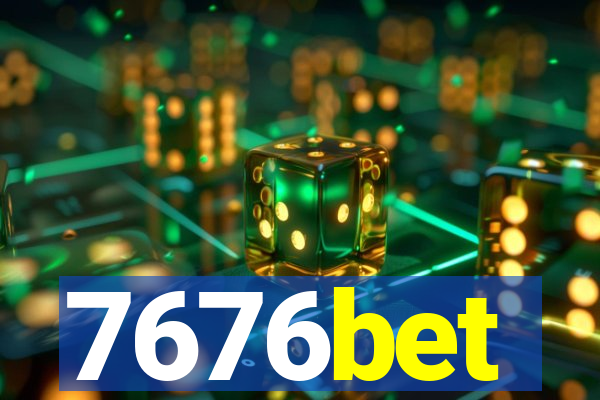 7676bet