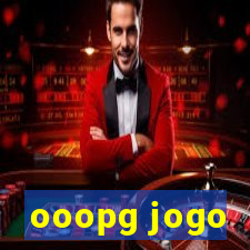 ooopg jogo