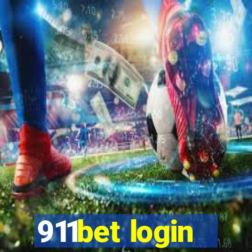 911bet login