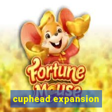 cuphead expansion