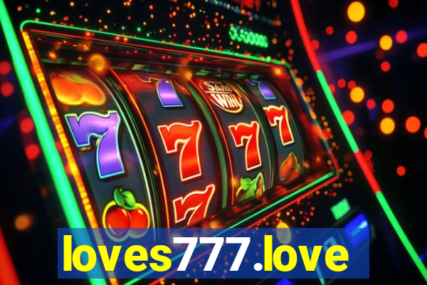 loves777.love