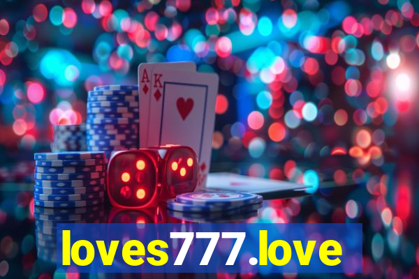 loves777.love