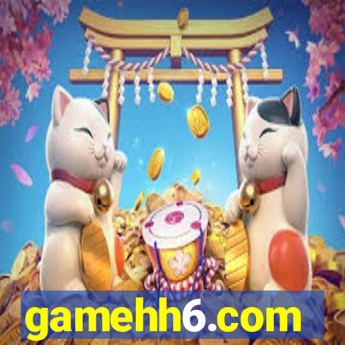 gamehh6.com