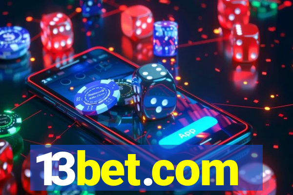 13bet.com