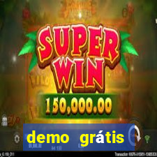 demo grátis fortune tiger