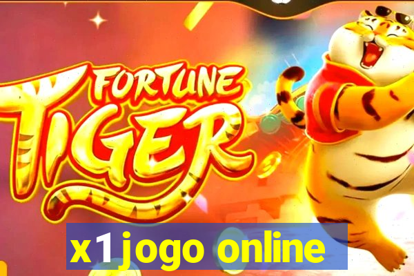 x1 jogo online