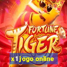 x1 jogo online