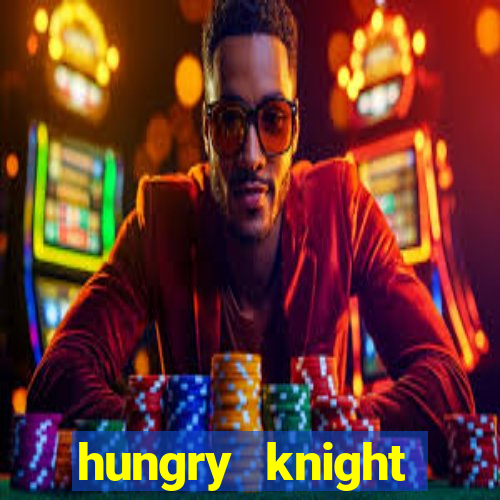 hungry knight gameboy rom pt br