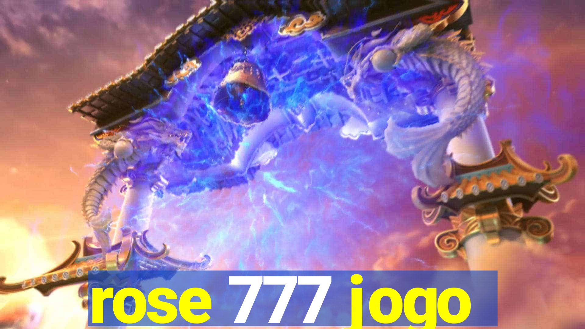 rose 777 jogo