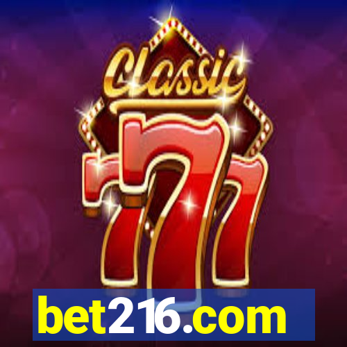 bet216.com