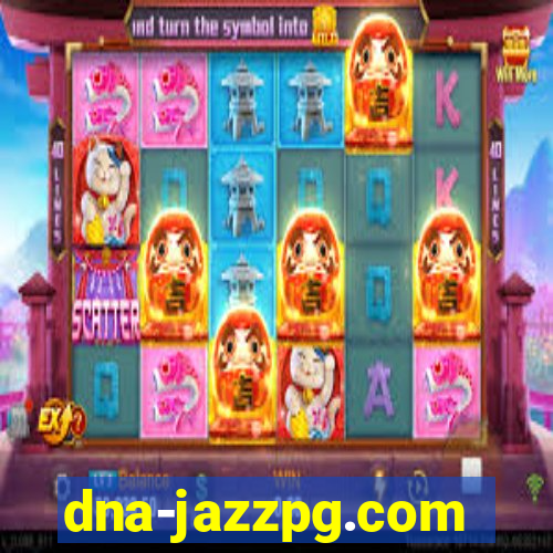 dna-jazzpg.com