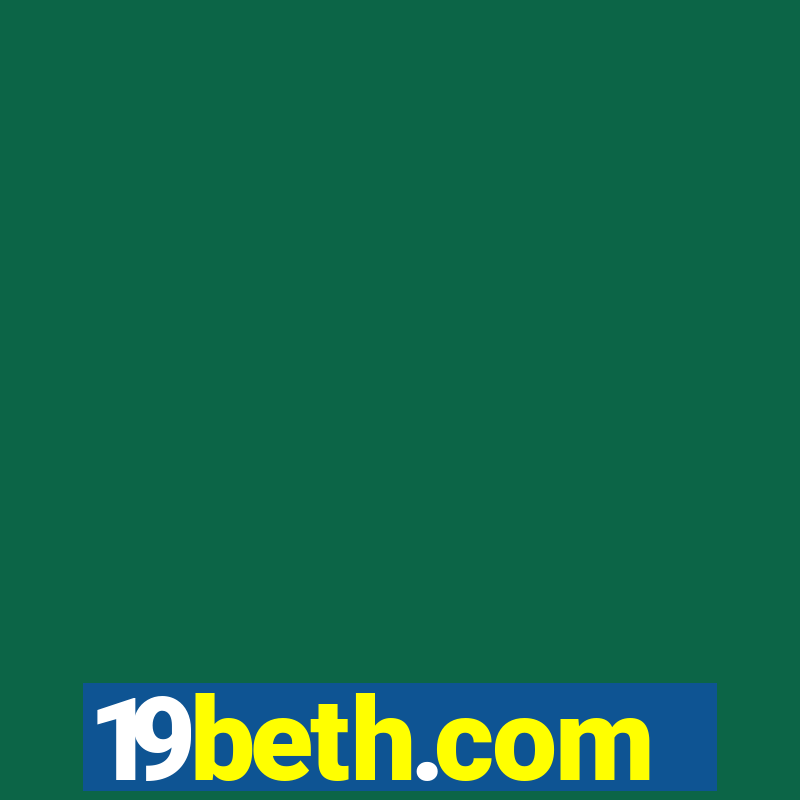 19beth.com