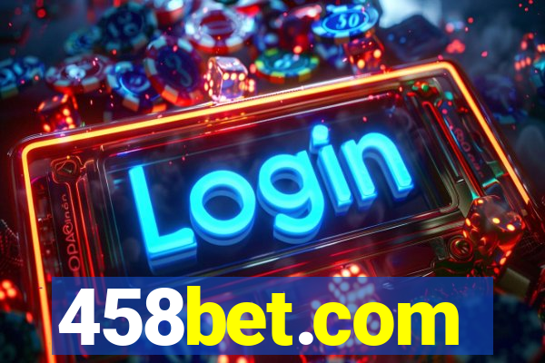 458bet.com