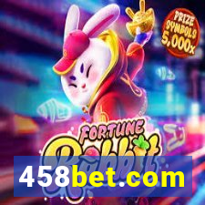 458bet.com