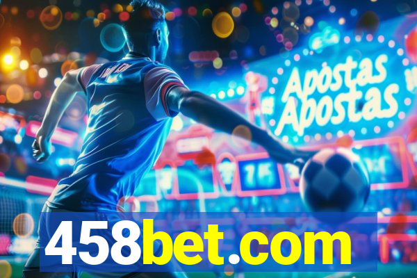 458bet.com