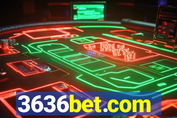 3636bet.com