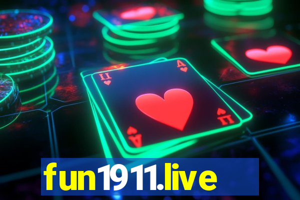 fun1911.live