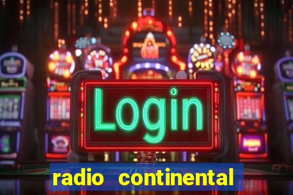 radio continental porto alegre