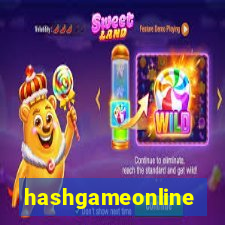 hashgameonline