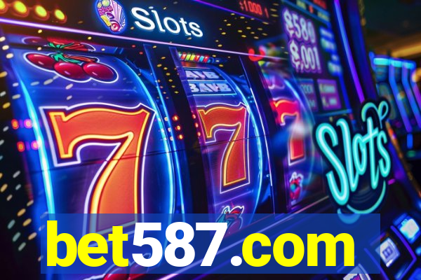 bet587.com