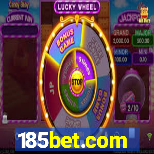 185bet.com