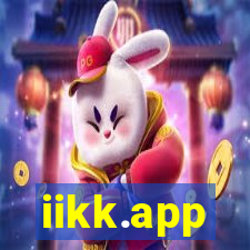 iikk.app