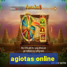 agiotas online