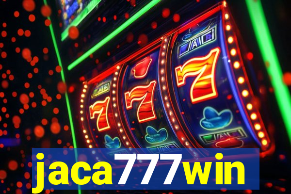 jaca777win