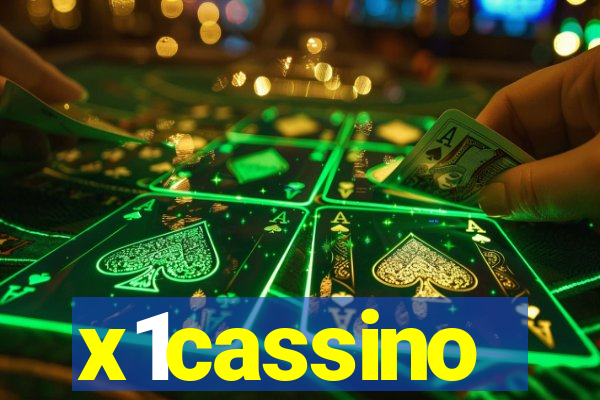 x1cassino