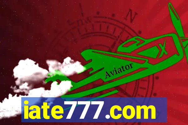 iate777.com