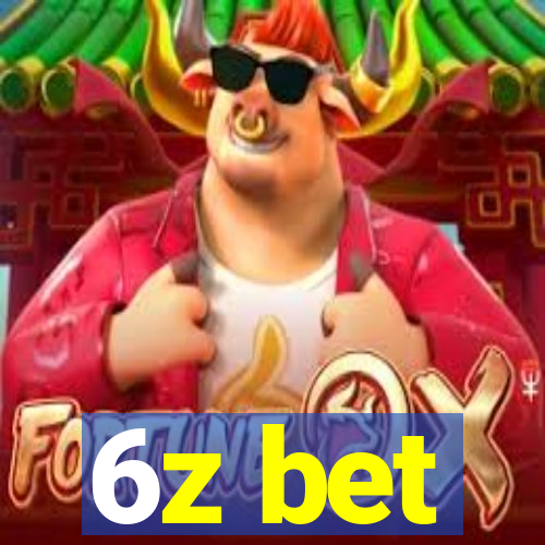 6z bet