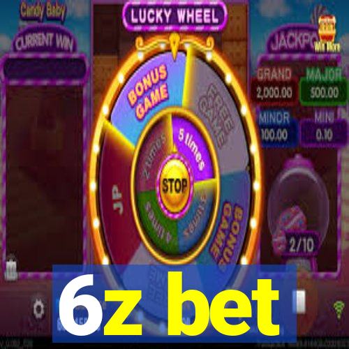 6z bet